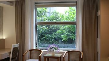 Servicio a la habitación