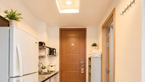 Căn hộ Tiêu chuẩn | Bếp riêng