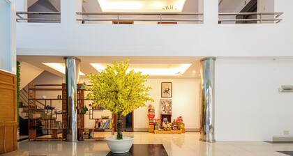 Đào gia 2 Hotel & Apartment
