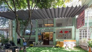 Ngoại thất