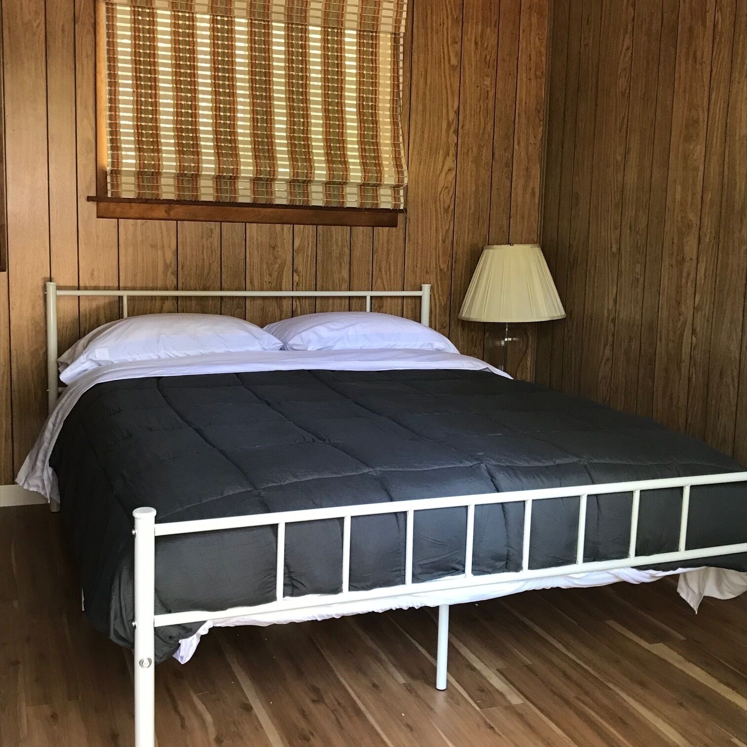 4 habitaciones, wifi y ropa de cama 
