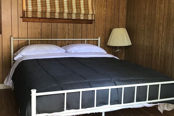 4 habitaciones, wifi y ropa de cama