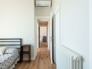 3 bedrooms, Internet - Luminosa Vittoria by Interhome (Roma: Vaticano)