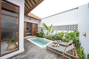 Exterior - Villa Serai Kedungu (Tabanan)