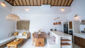Chi tiết nội thất