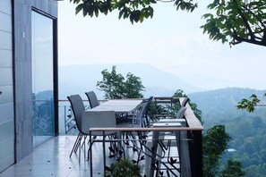 View from property - The Resort Angel Hill (Pak Chong)