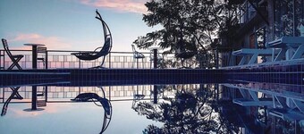 The Resort Angel Hill