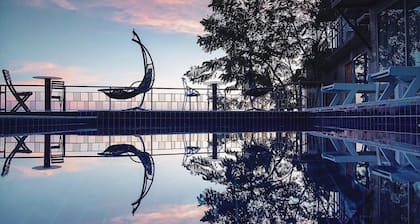 The Resort Angel Hill