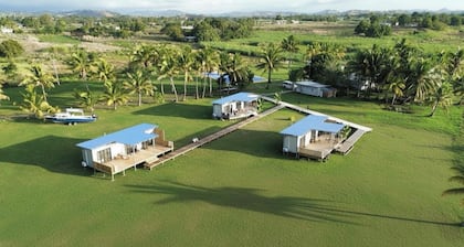 Selah Fiji
