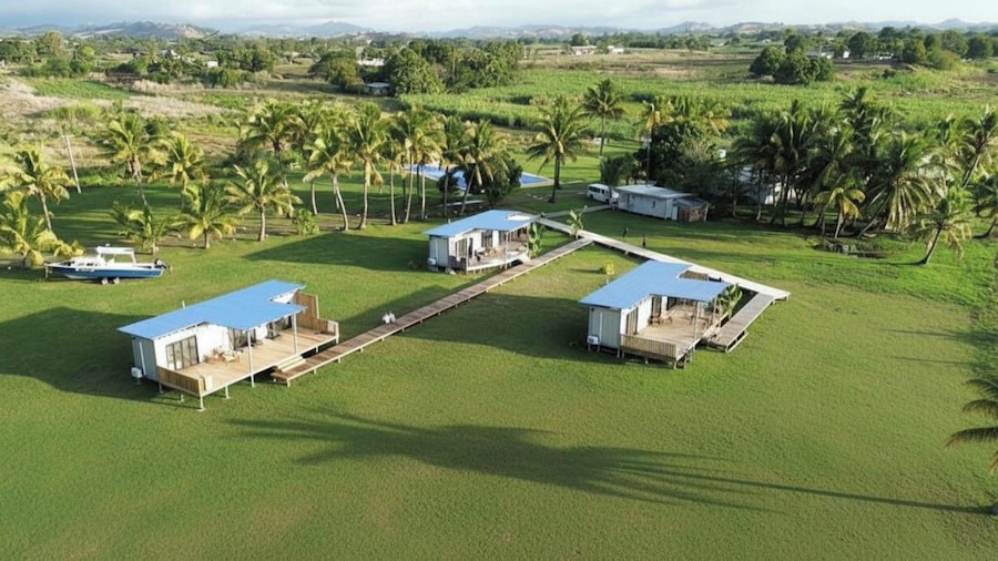 Selah Fiji