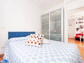 Internet - La Terrazza by Interhome (Rome: Historical City Center)