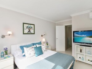 Maison, 4 chambres | 4 chambres