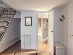 Towels - Il Nido by Interhome (Rome: Historical City Center)