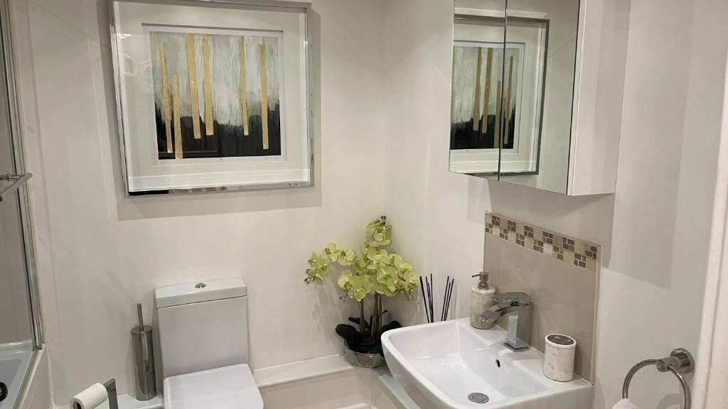 淋浴設備、提供毛巾