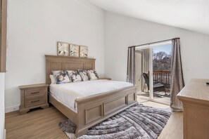 1 slaapkamer, een strijkplank/strijkijzer, gratis wifi, beddengoed