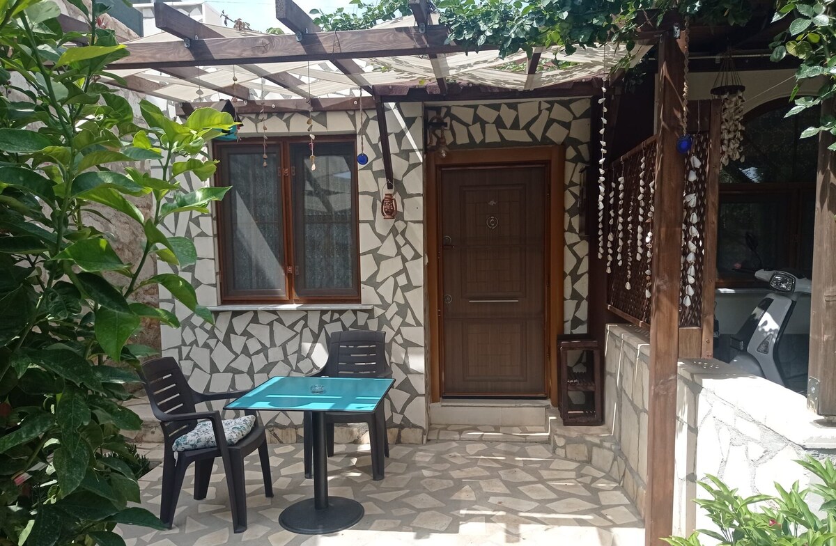 Imagen de perfil del propietario o de la propietaria