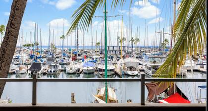 Ilikai Marina 1Bedroom