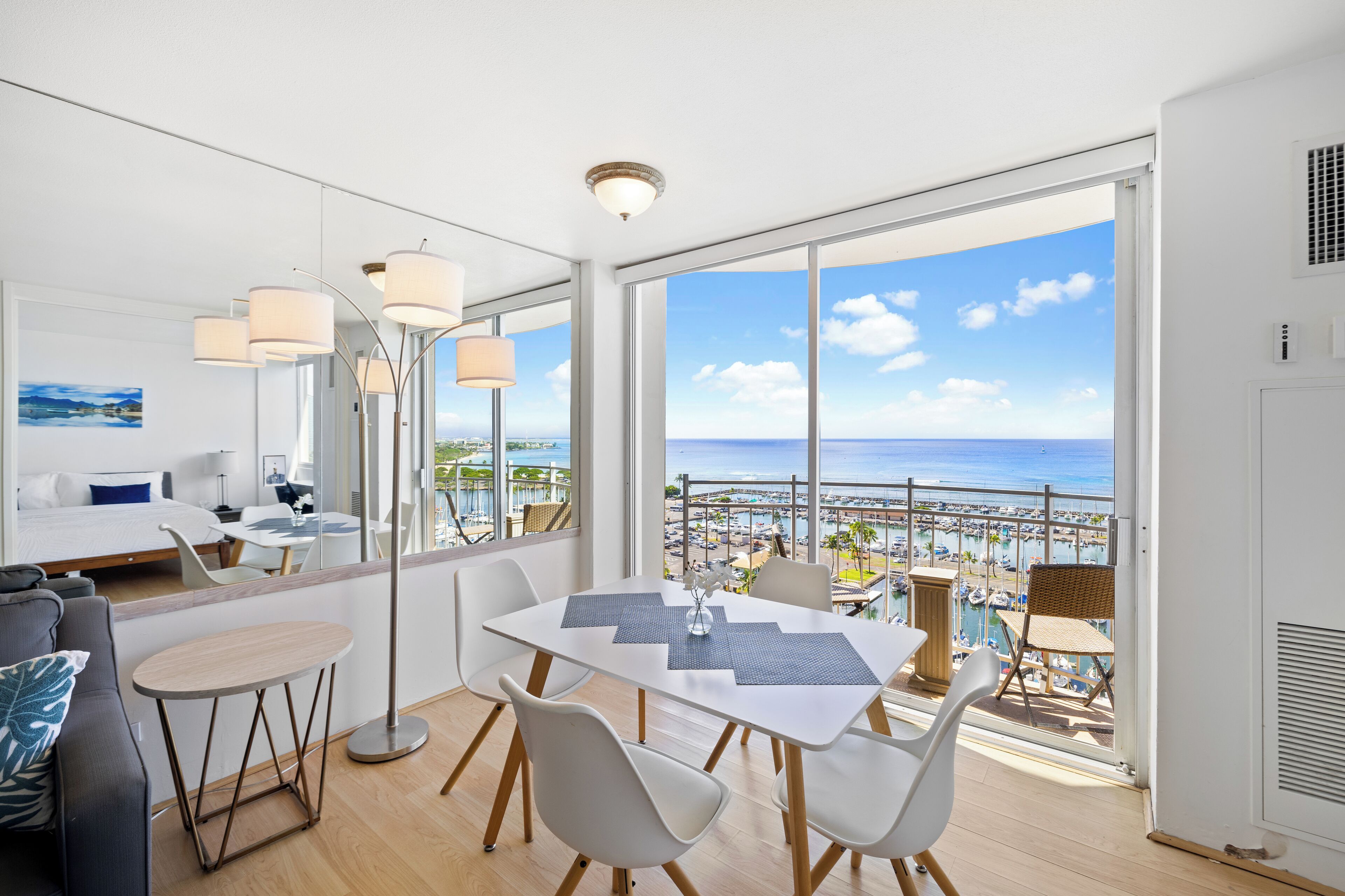 Servicio a la habitación