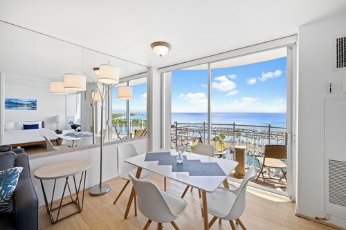Ilikai Marina 1Bedroom