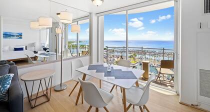Ilikai Marina 1Bedroom