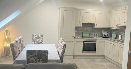 Rosie's Bar Apartment -