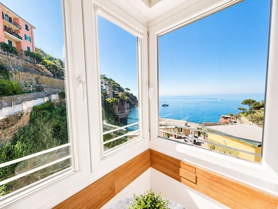 Vertigini Suites