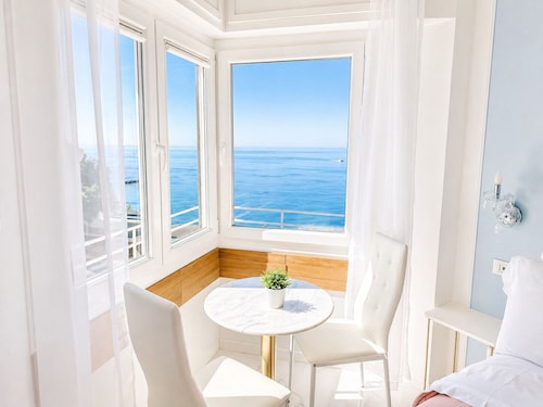 Vertigini Suites
