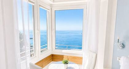 Vertigini Suites