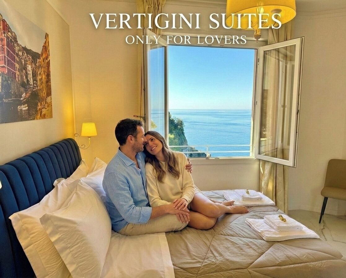 Royal-sviitti, merinäköala | 1 makuuhuone, työpöytä, ilmainen Wi-Fi