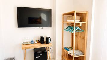 Luxury Suite, Sea View