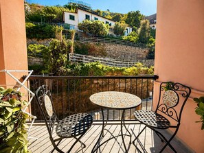 Suite Deluxe, balcon, vue montagne