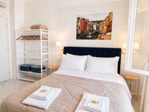 Vertigini Suites
