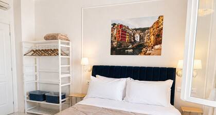 Vertigini Suites