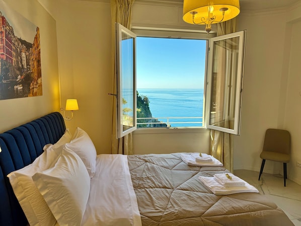 Royal Suite, Sea View | Water view