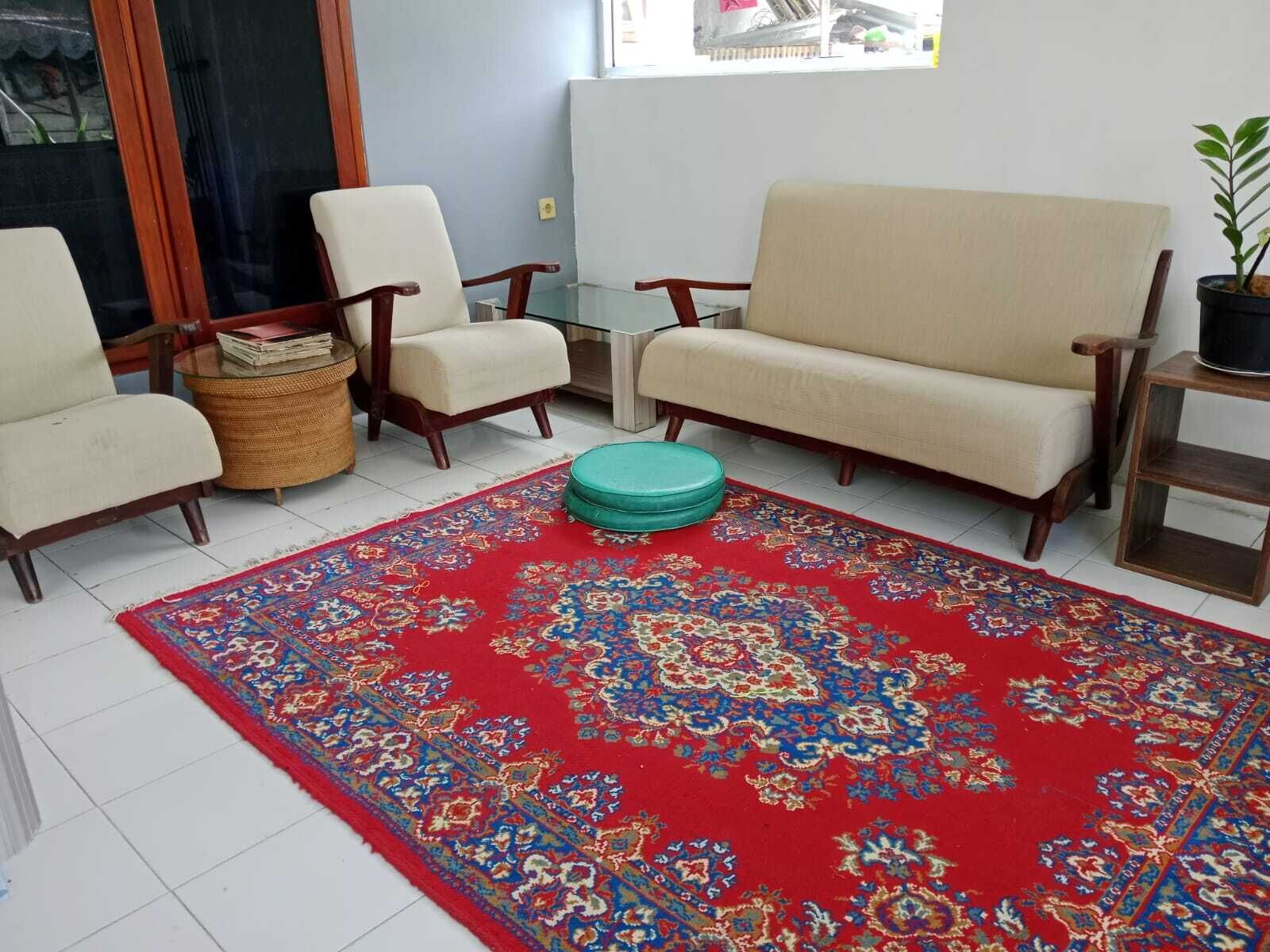 Family Room | Living area