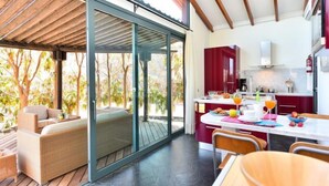 Villa, 4 Bedrooms, Terrace | Dining - Global Canela - By Global Rental Holidays 8765 (San Bartolomé de Tirajana)