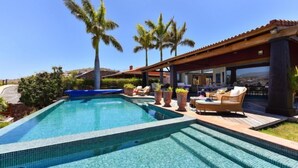 Pool - Global Canela - By Global Rental Holidays 8765 (San Bartolomé de Tirajana)
