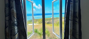 Villa Océan  at Gravier Rodrigues B&B