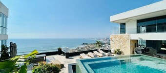 Torre Eleve Apartments 