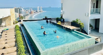 Torre Eleve Apartments