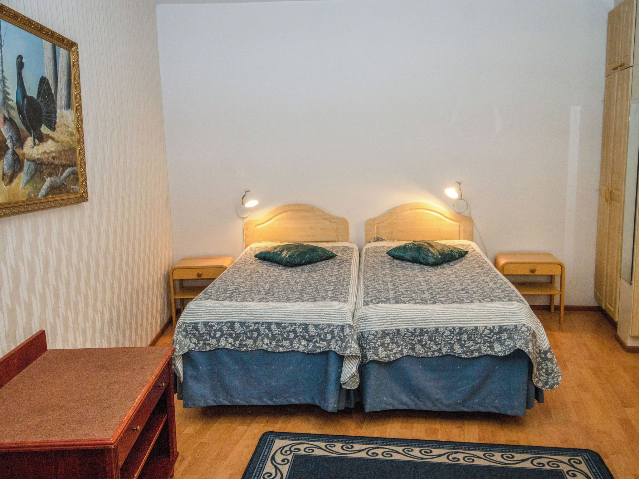 Kamer