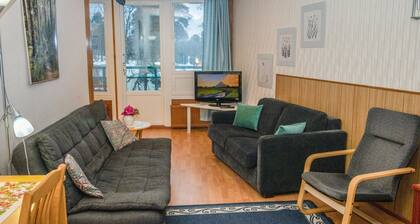 Kylpylä-hotelli, huone 442 by Interhome