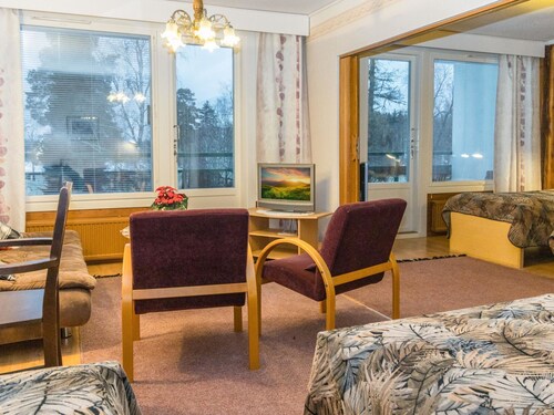 Kylpylä-hotelli, huone 448 by Interhome