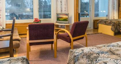 Kylpylä-hotelli, huone 448 by Interhome