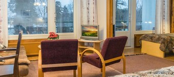 Kylpylä-hotelli, huone 448 by Interhome
