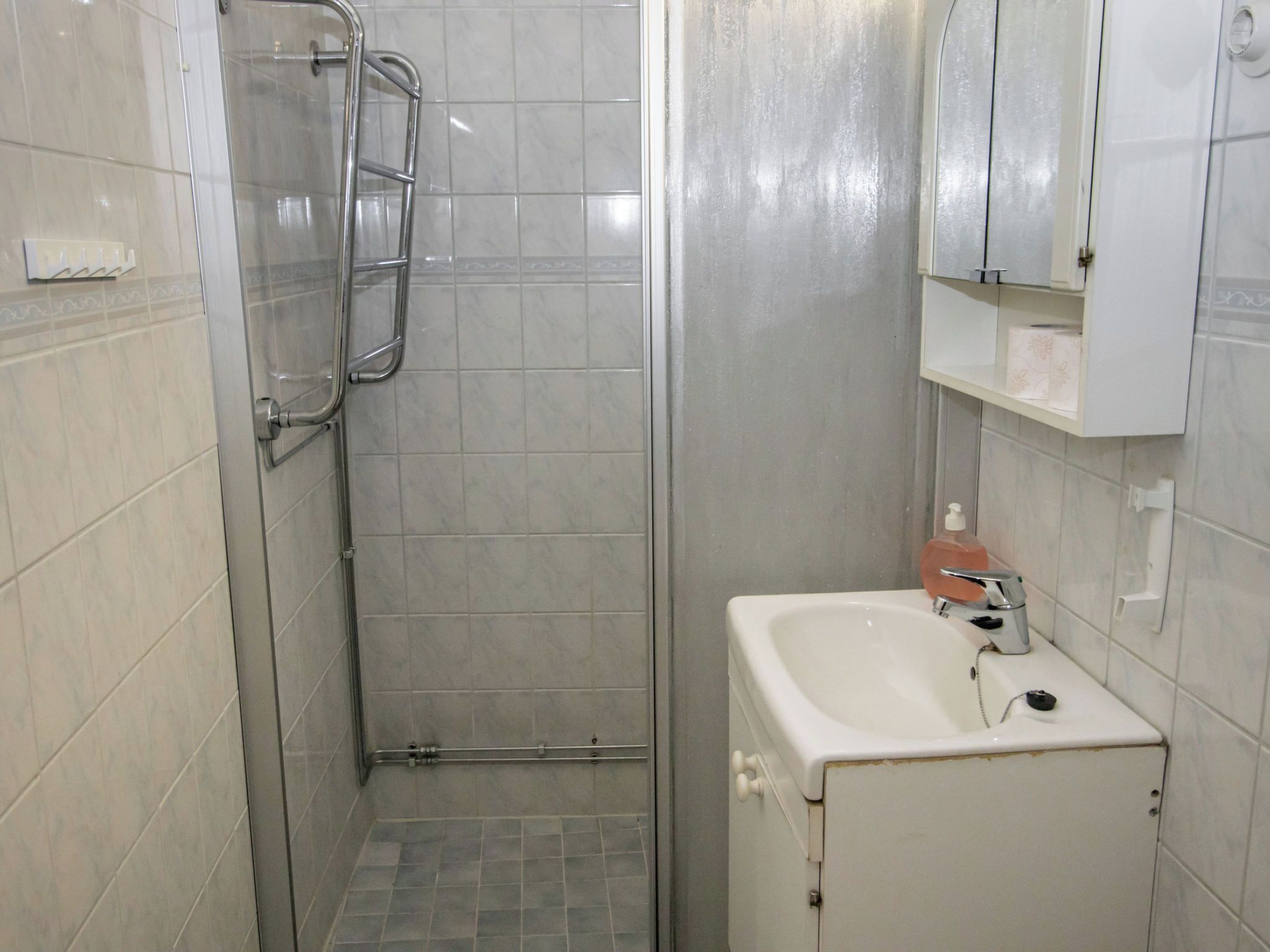 Badkamer