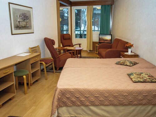 Kylpylä-hotelli, huone 242 by Interhome