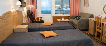 KylpylÀ-hotelli, huone 145 by Interhome