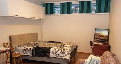 Kylpylä-hotelli, huone 152 by Interhome