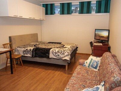 Kylpylä-hotelli, huone 152 by Interhome